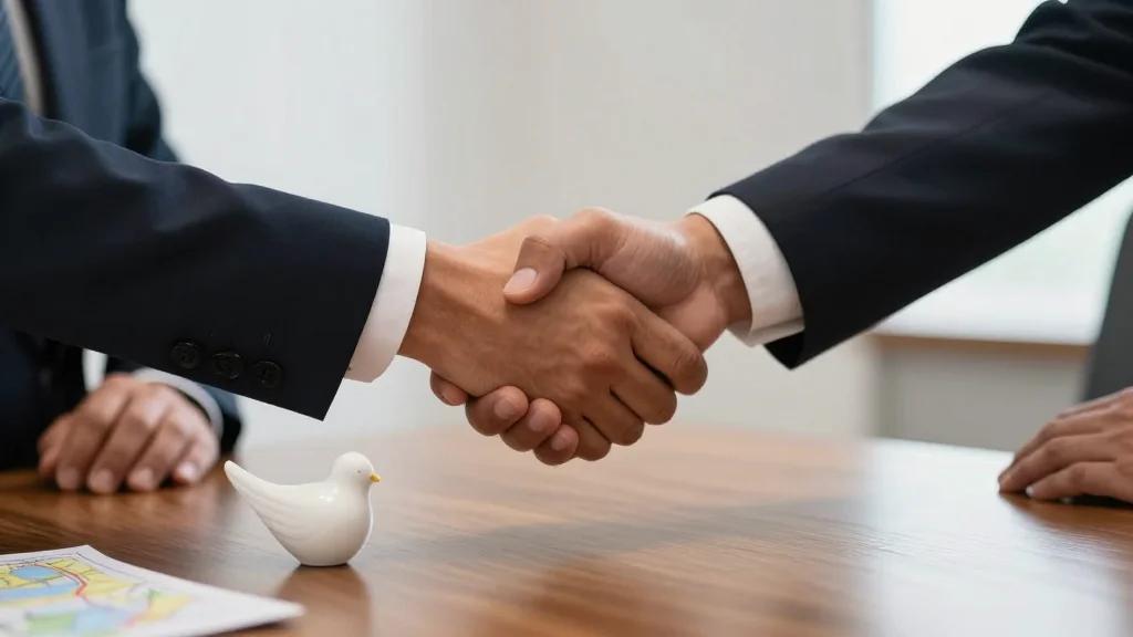 Proposal Ignores Iran’s Threats and Foreign Backers