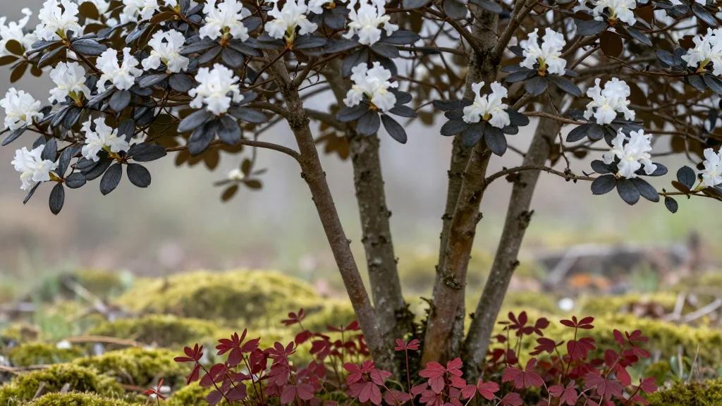 Expert Spring Garden Layout for the Pacific Northwest