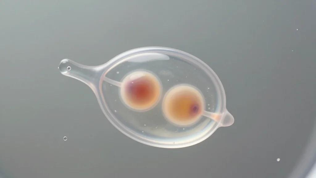 Battle over DNA Within Fertilized Eggs May Explain Why some IVF Procedures Fail