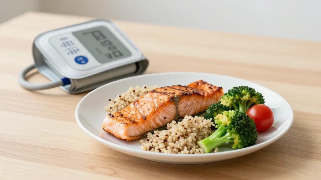 Meal Delivery and Phone Counseling Cut Veteran Blood Pressure in New Trial