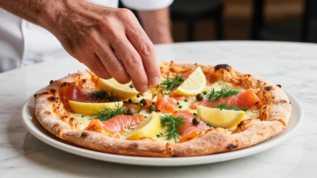 Wolfgang Puck Left Home at 14 and Built a Legacy That Changed American Dining