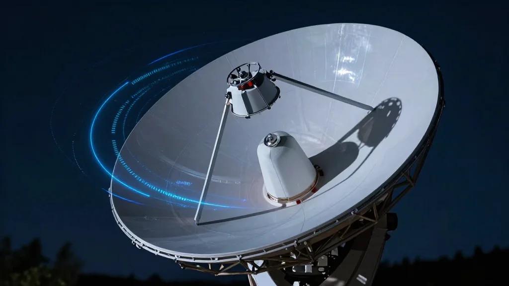 The Recent Computer Hack of the European Space Agency Was Bigger than It Admitted