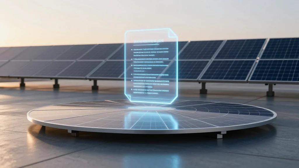 Intersolar 2026 Highlights Policy Debates and New Products