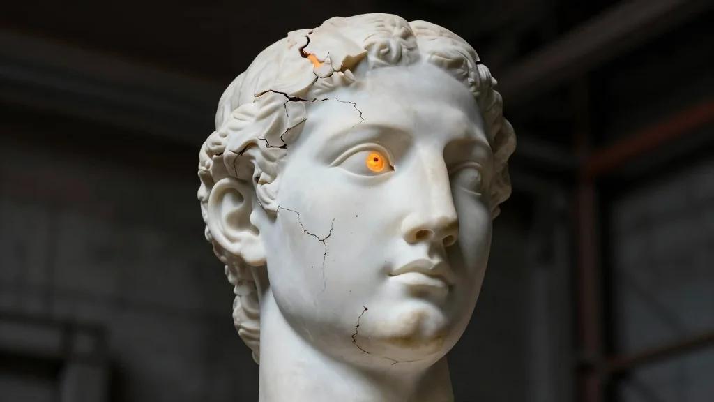 Existence EP Delivers Cinematic Metal on Humanity's Collapse