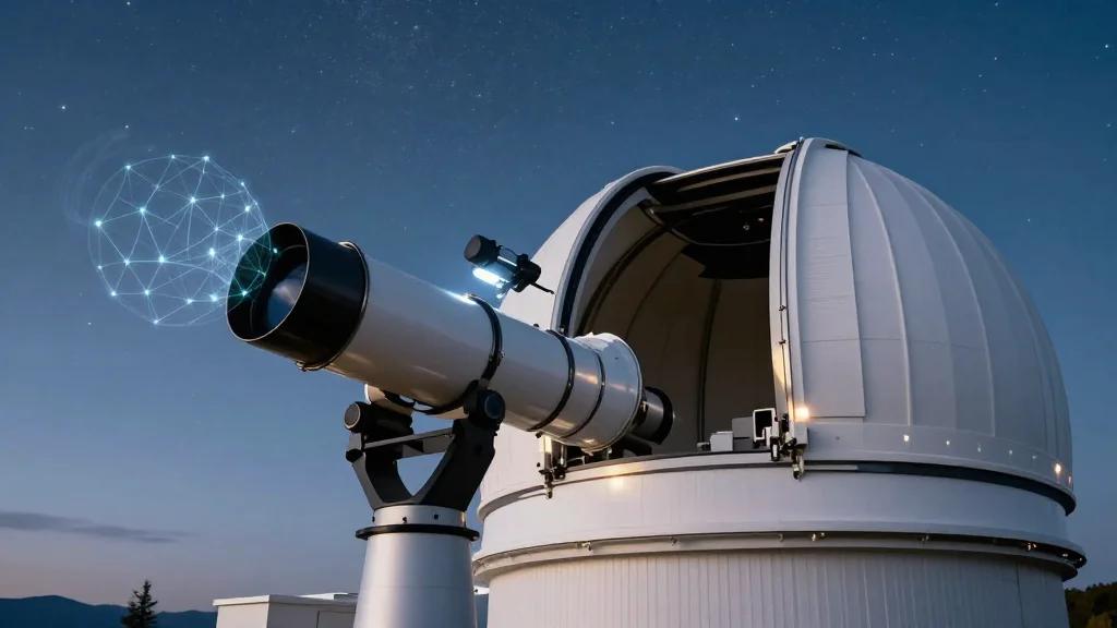 AI Model that Found 370 Exoplanets Now Digs Into TESS Data