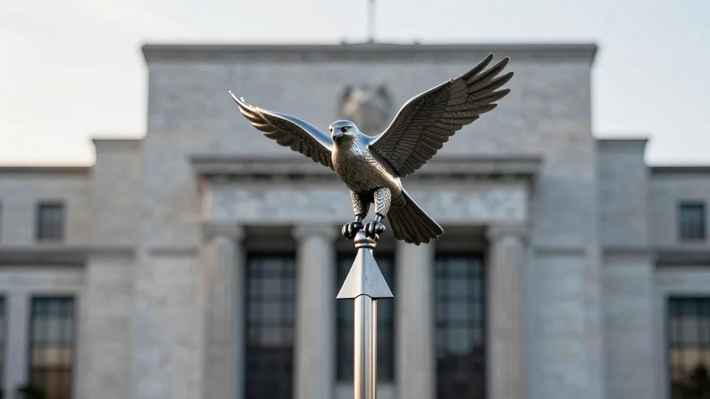 Powell's Hawkish Tone Signals No Rate Cuts Yet