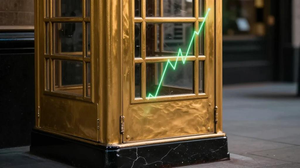 London Reforms Set to Spark IPO Surge After Historic Slump, Says deVere