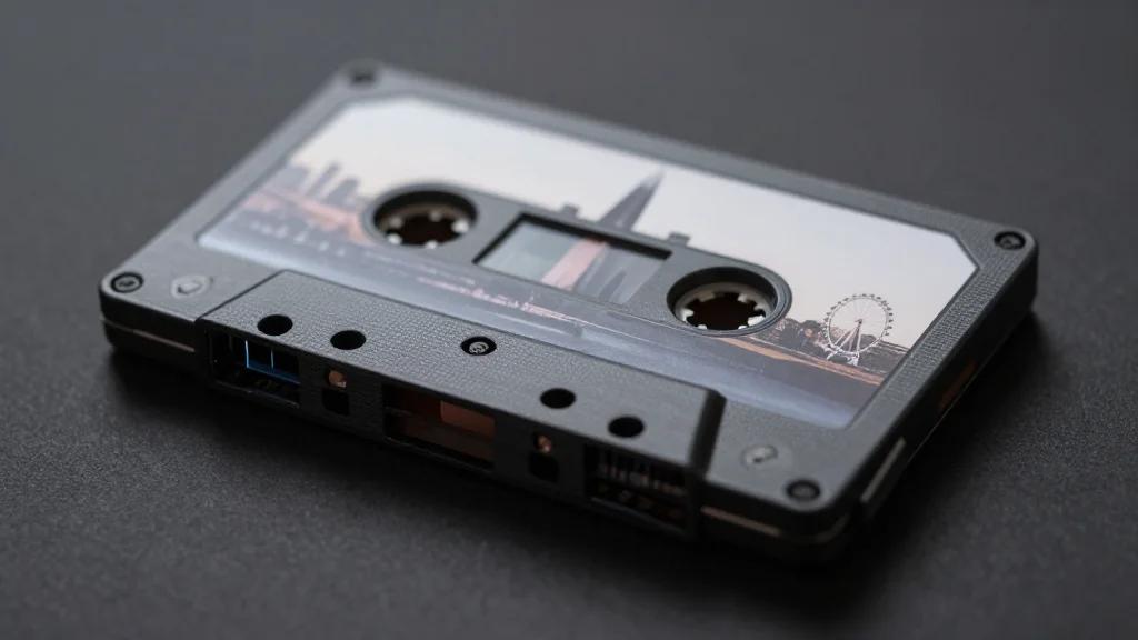 Spectra Logic and Geyser Data Expand Tape-as-a-Service with New London Archive Deployment