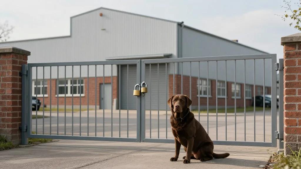 Mars Plans to Close Pet-Food Factory in Germany