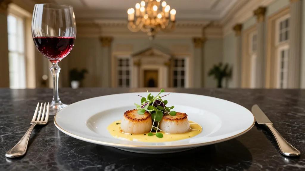Mount Juliet’s Manor House and Lady Helen Restaurant Reopen After €8 Million ($8.7 M) Renovation