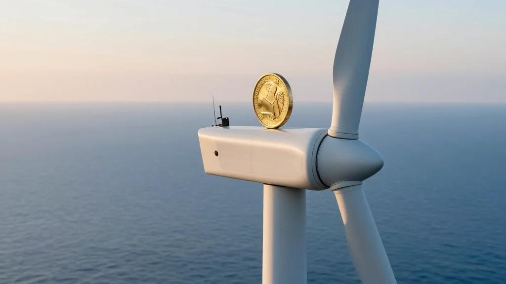 Deals of the Week: Equinor, Amazon, RWE and Envision