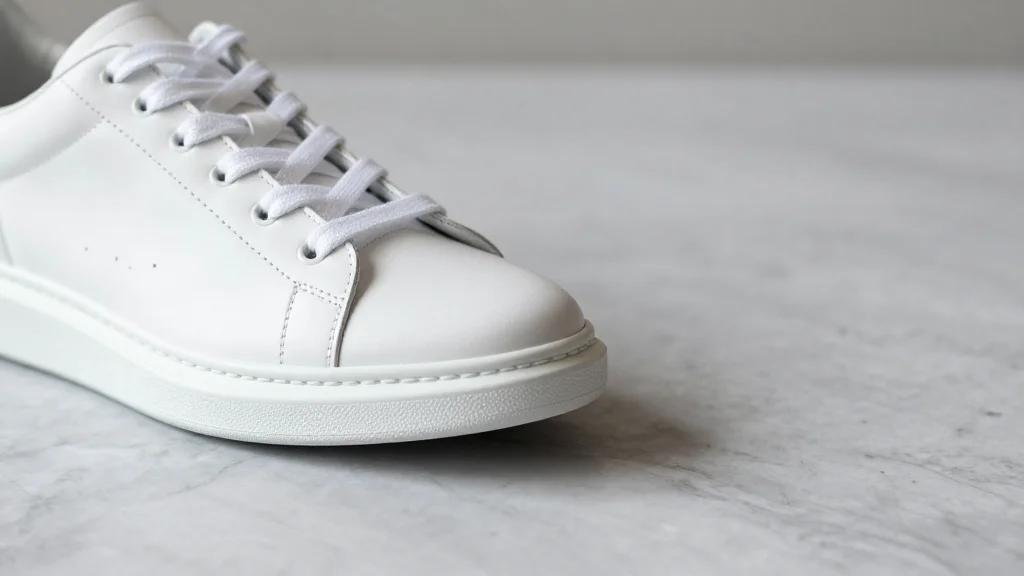 How White Shoes Became Fashion’s Freshest Staple
