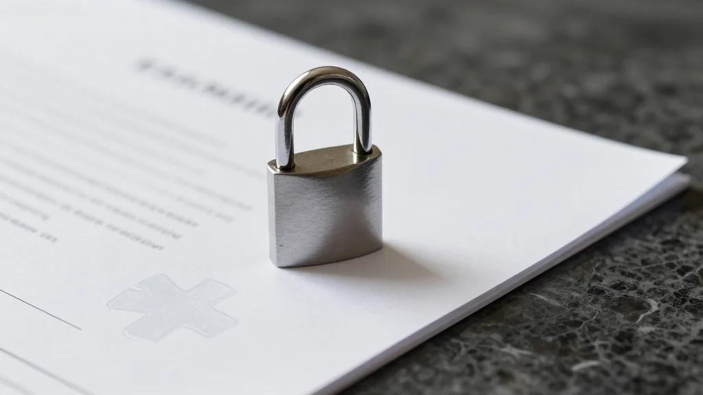 E&C Comprehensive Data Privacy Bill Includes HIPAA Carveout