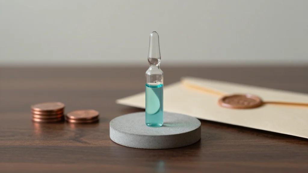 Moonlight Therapeutics Raises Private Funding and Secures $3M NIAID Cooperative Grant