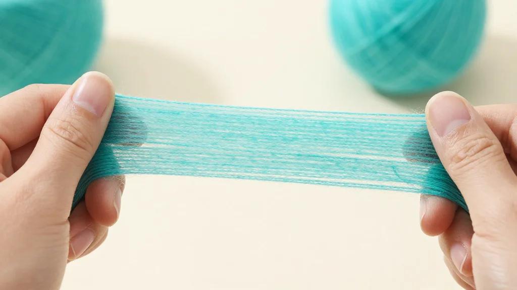 Teijin Frontier Unveils Stretch Polyester Yarn for Recyclable Sportswear