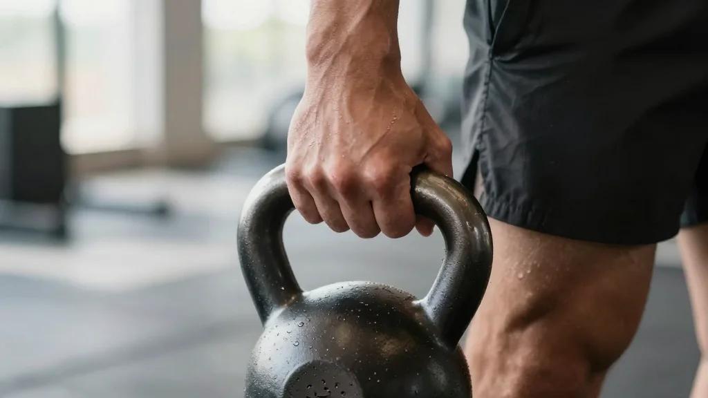 The Commercial Gym Strongman: A Training Philosophy for Posterior Chain Dominance