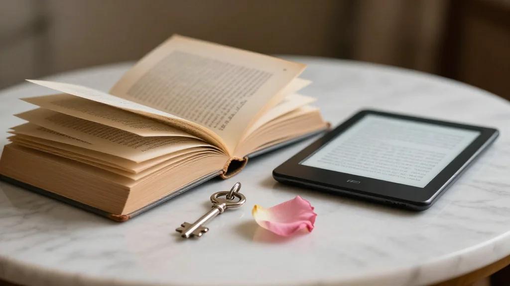 Sex Work Is Real Work, Even in Romance