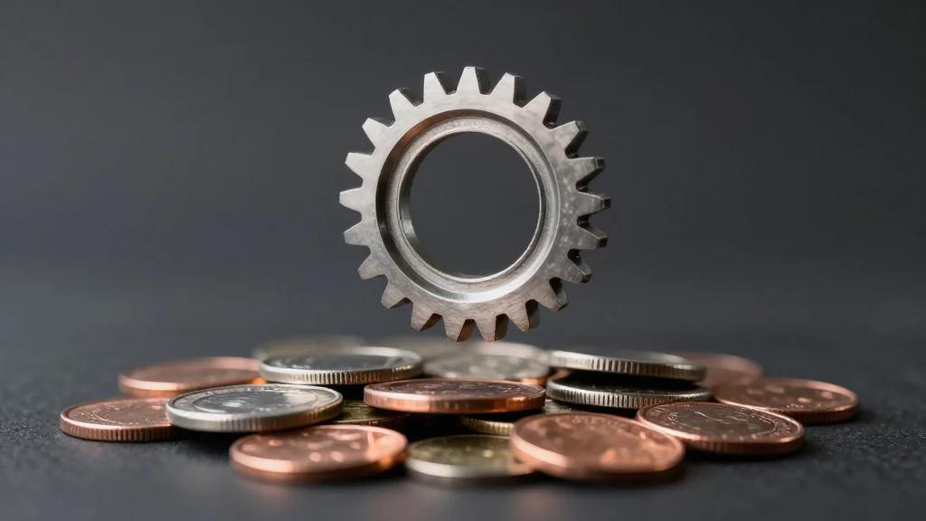 Profit Over Pride: Control Costs, Outrun Competition