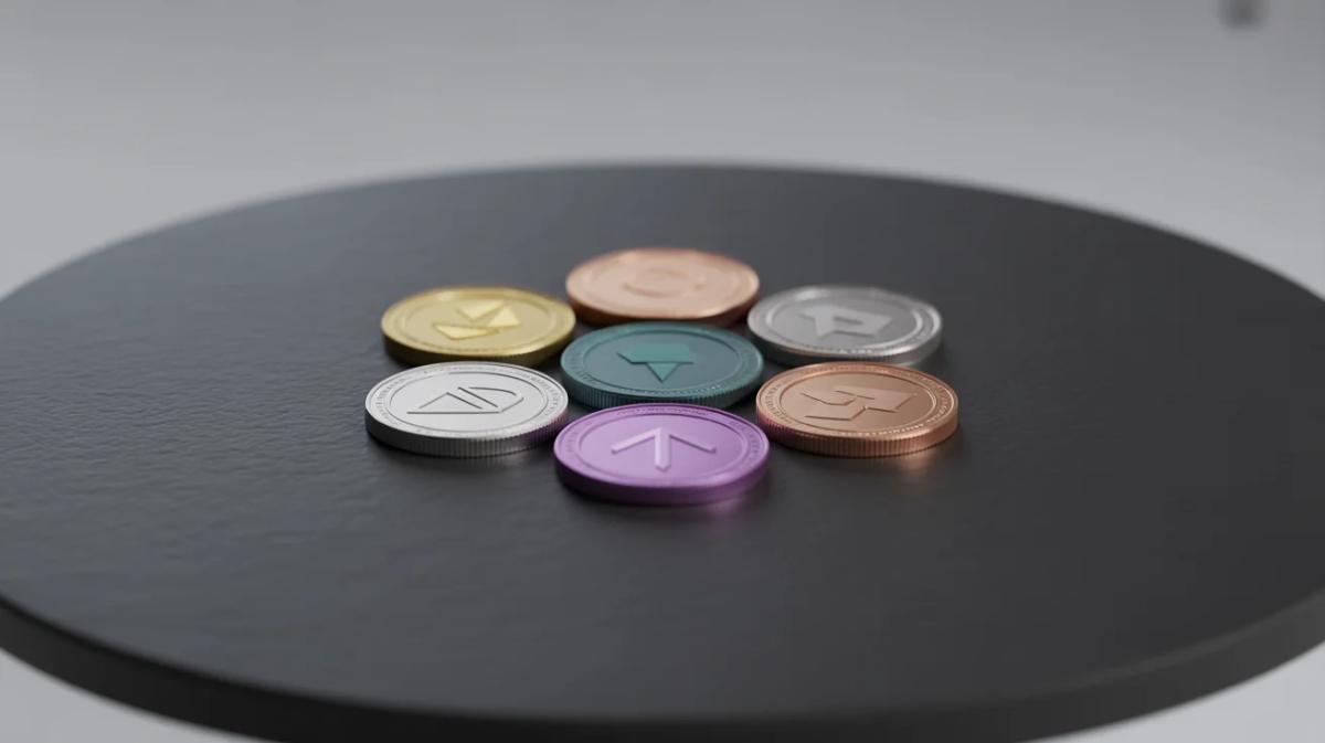 Which Altcoins Are the Safest Picks for 2026?