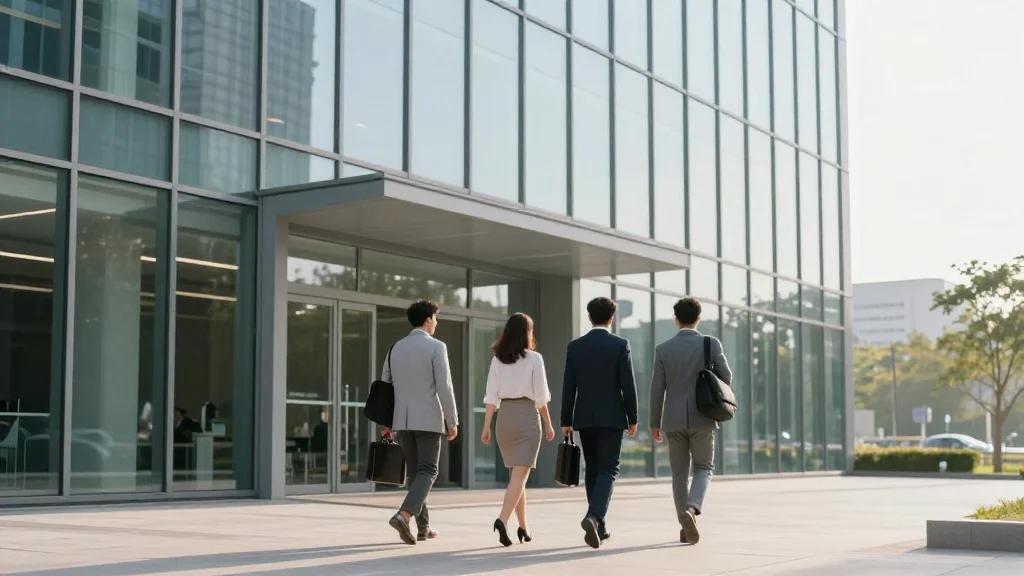 Target Orders Relocation to HQ for Merchandising Teams