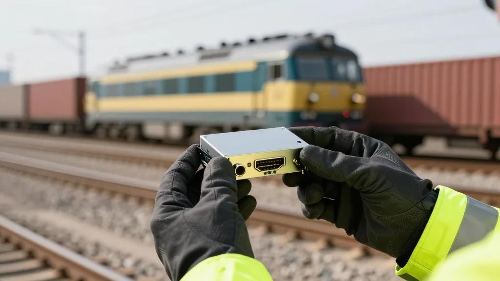 Quantum Transportation Advancing Toward Quantum Hardware Integration