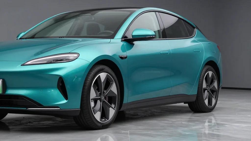 Hyundai’s EV Hot Hatch Will Make Its Big Debut This Month: Here’s Our Best Look at It [Video]