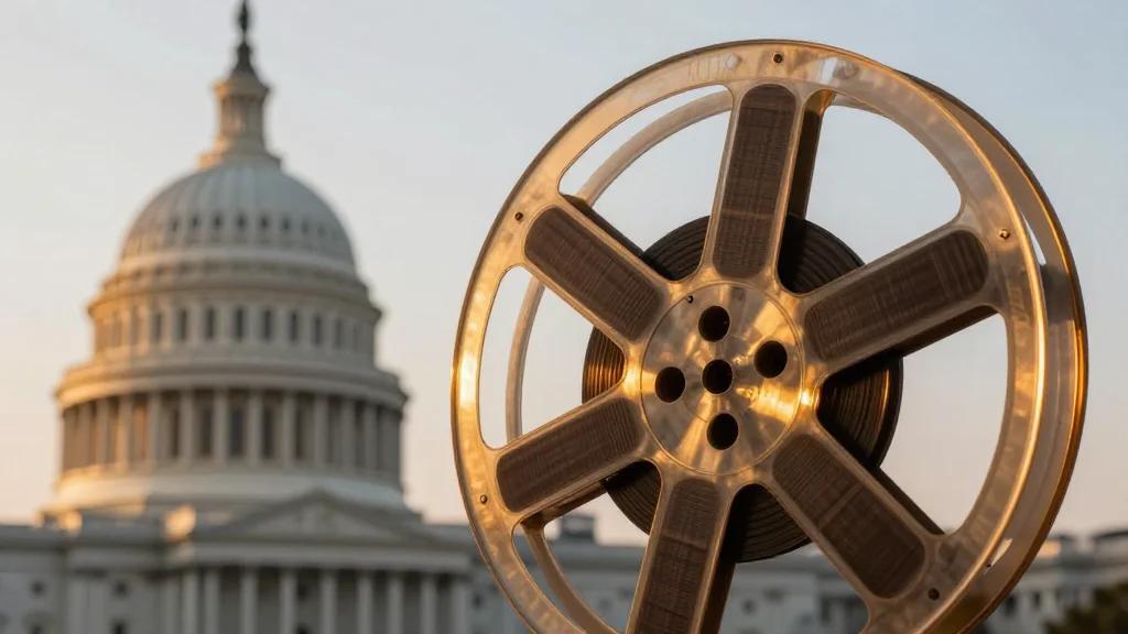 Paramount's Survival Hinges on Deal, Ellisons' Influence