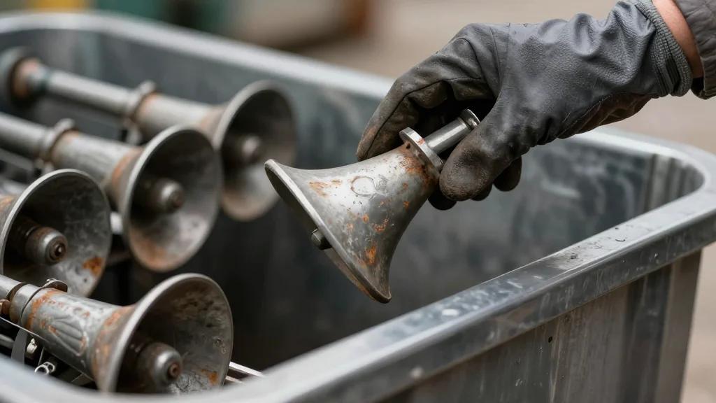 Let’s Get This Place Spiffed Up