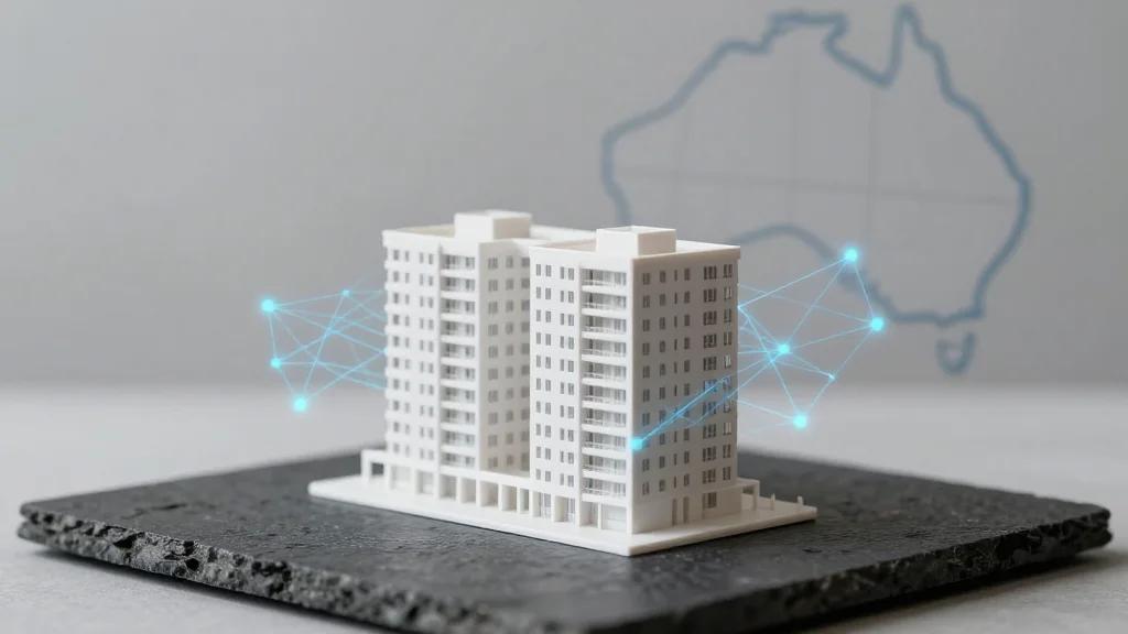 Urban Intelligence Unveils Daaisy AI to Streamline ACT Development Planning