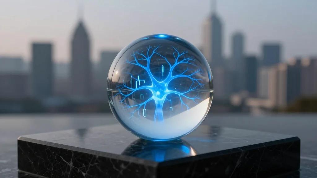 AI ‘Godfather’ Warns Firms Chase Profit over Future