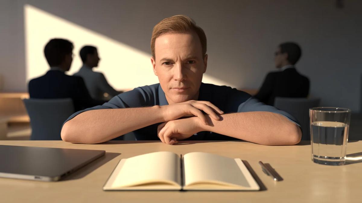 Visible, Honest Leadership Accelerates Startup Growth