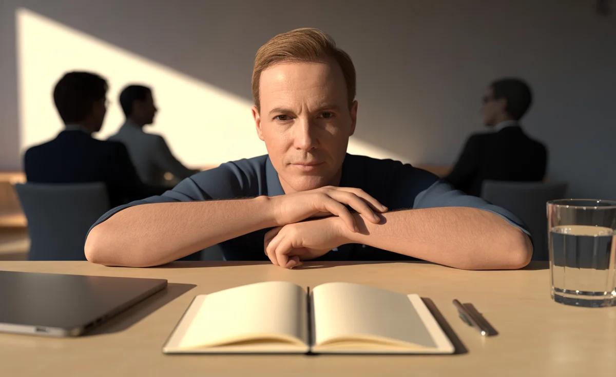 Visible, Honest Leadership Accelerates Startup Growth