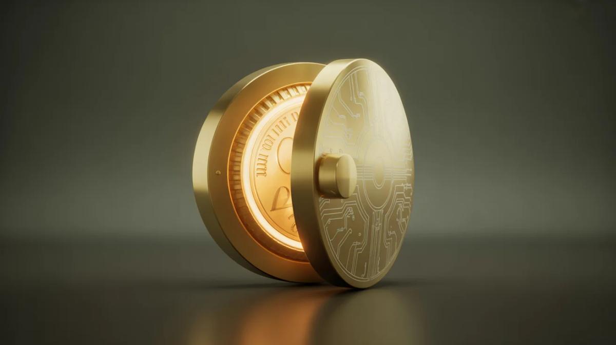 Simplify DeFi: Just Use Aave