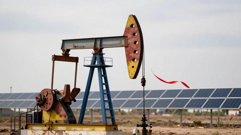 China Cannot Escape the Energy Shock