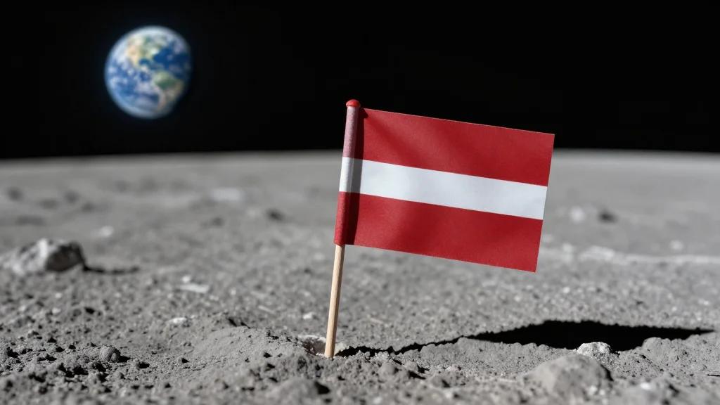 Latvia to Sign Artemis Accords