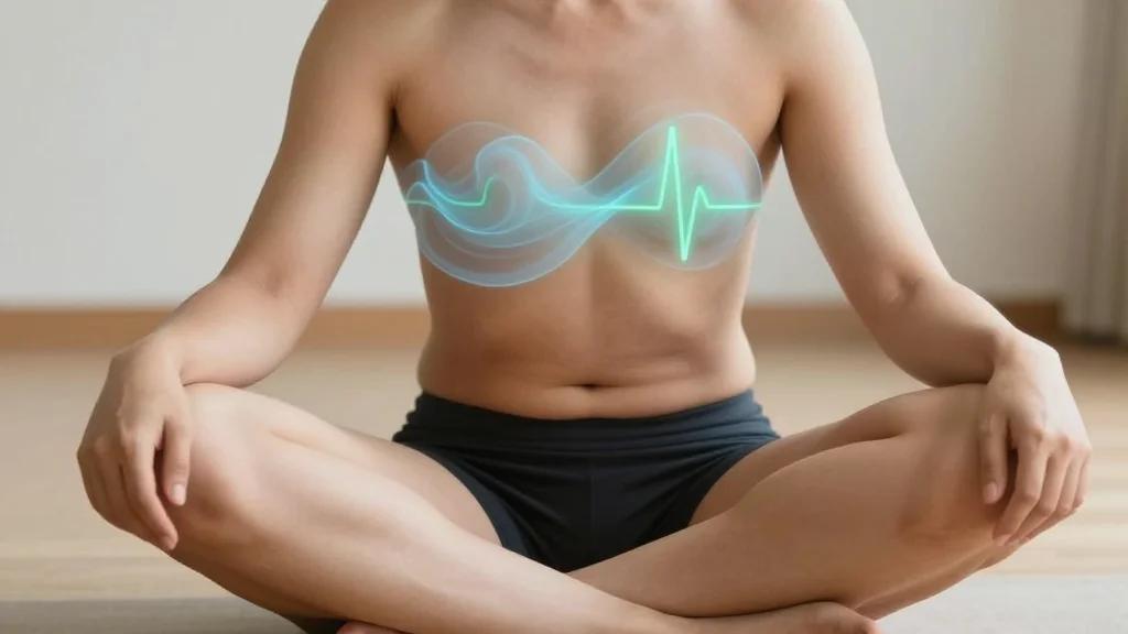 Movement‑Informed Breathwork May Boost HRV More Than Traditional Techniques