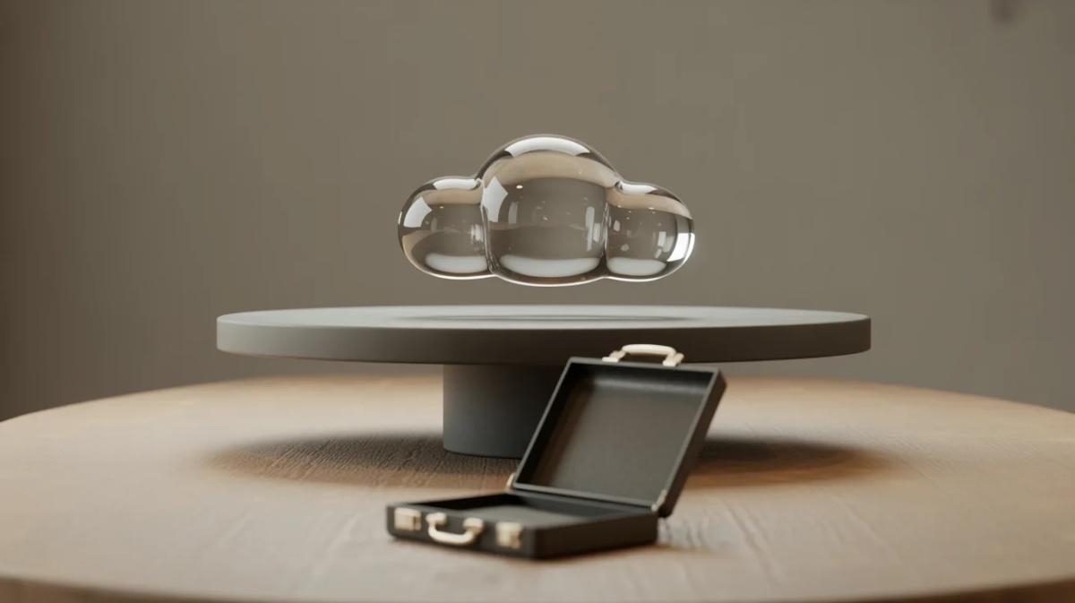 Neoclouds Skip VCs, Target Public Markets Directly