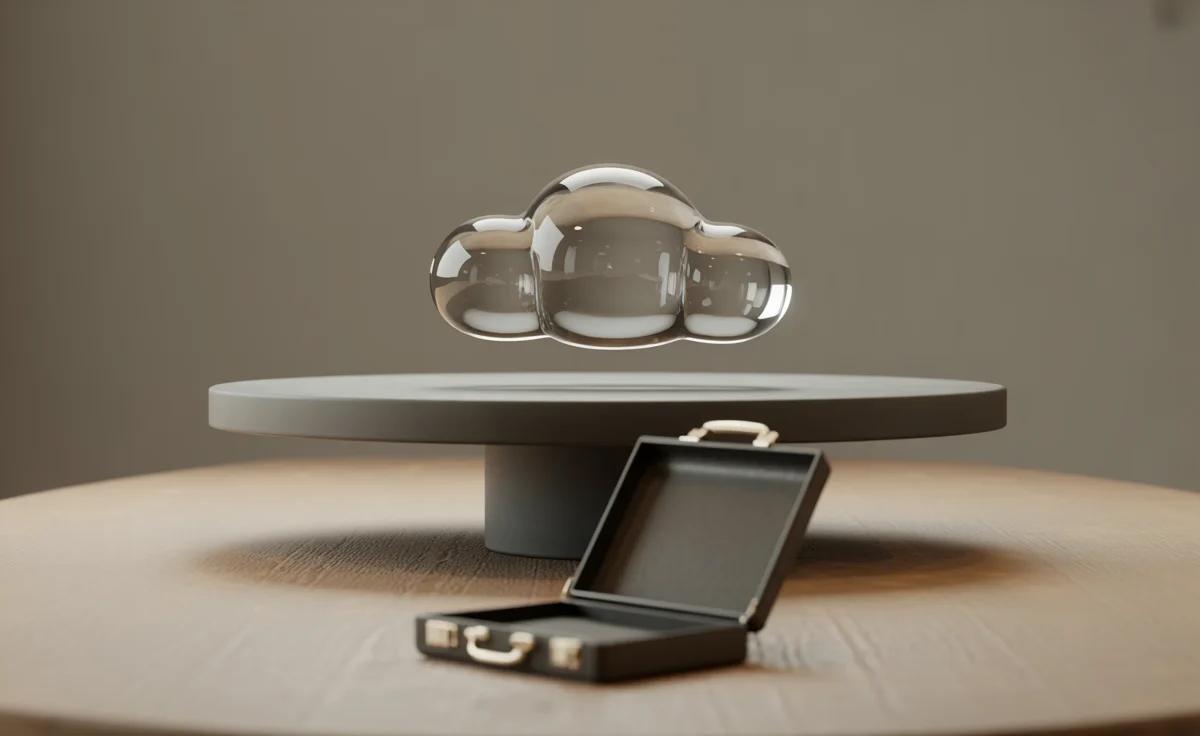 Neoclouds Skip VCs, Target Public Markets Directly