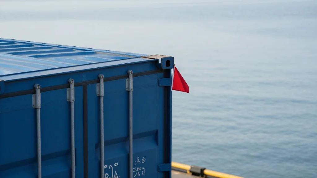 Middle East War Jitters See Boxship Rates Jump 20% on Asia-Europe