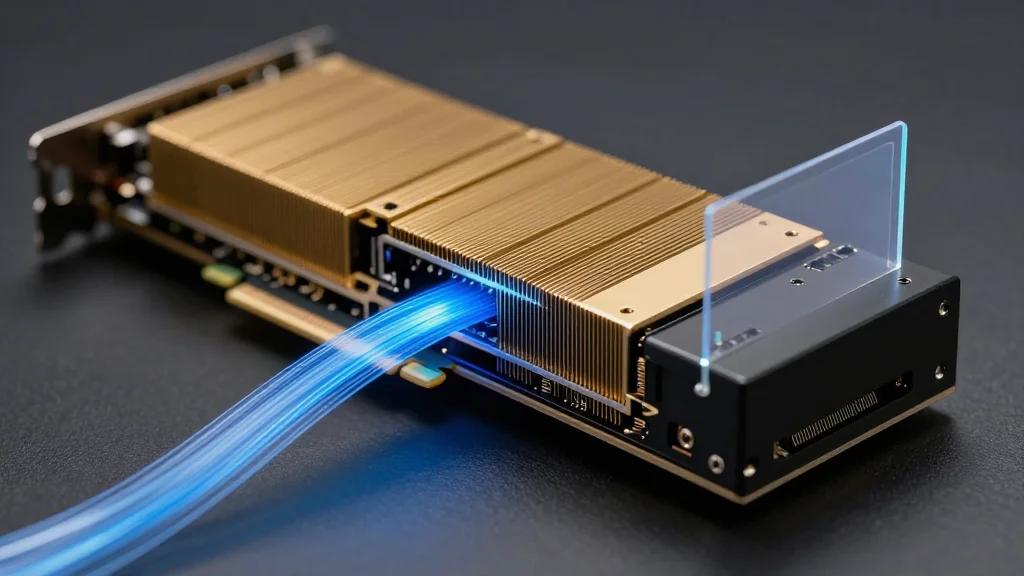 AI's GPU Problem Is Actually a Data Delivery Problem