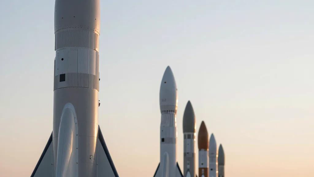 Auriga Space Charges up the Launch Game