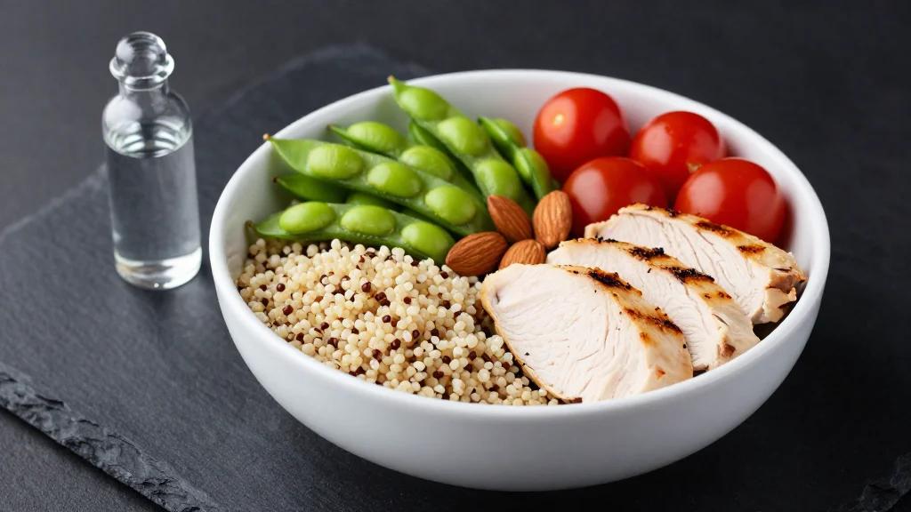 Dietary Intakes of Cysteine, Glutamate, Proline, and Tryptophan Are Associated with Hypertension Risk in Chinese Children and Adolescents: A National...
