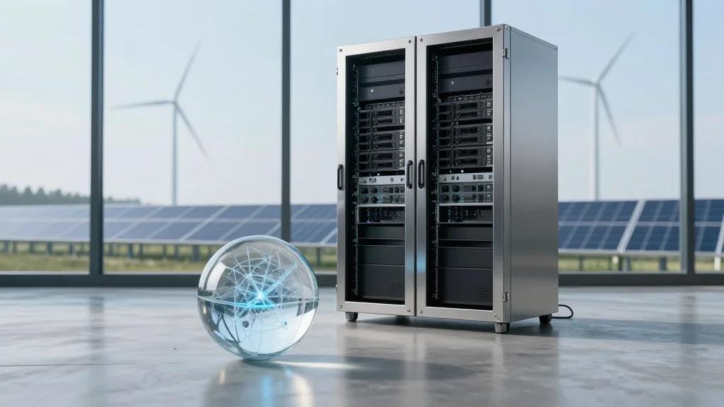 The Genesis Mission: How AI Supercomputing Is About to Reshape American Science and Energy