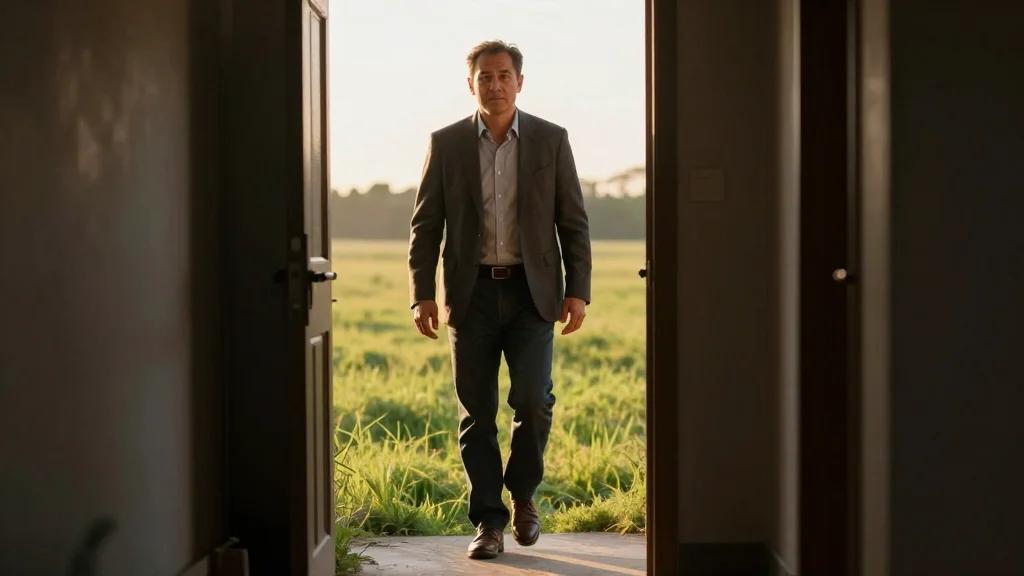 Stop People‑Pleasing: Upgrade Your Life, Family, Career