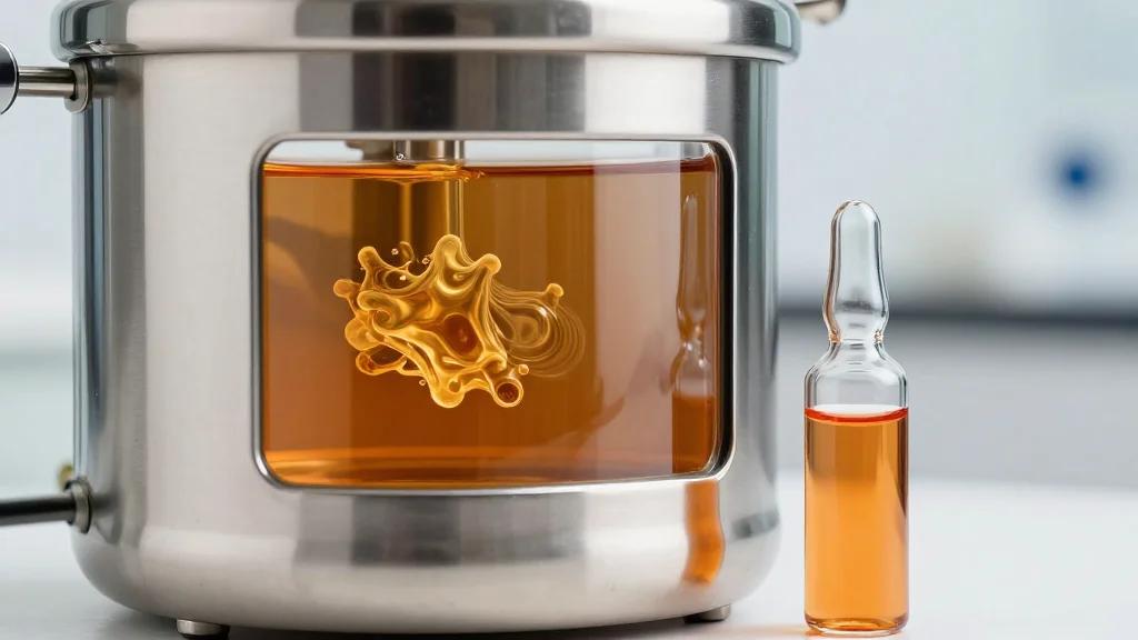Merck Advances Scalable Manufacturing for Oral PCSK9 Therapy