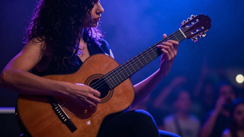 Tokischa Shaves Her Head Live on Stage at New York’s Madison Square Garden