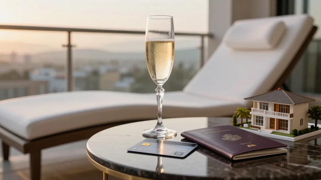 Chase Cut Sapphire Reserve Rewards For Airbnb And Expedia — Now Adds Plum Guide To Chase Travel