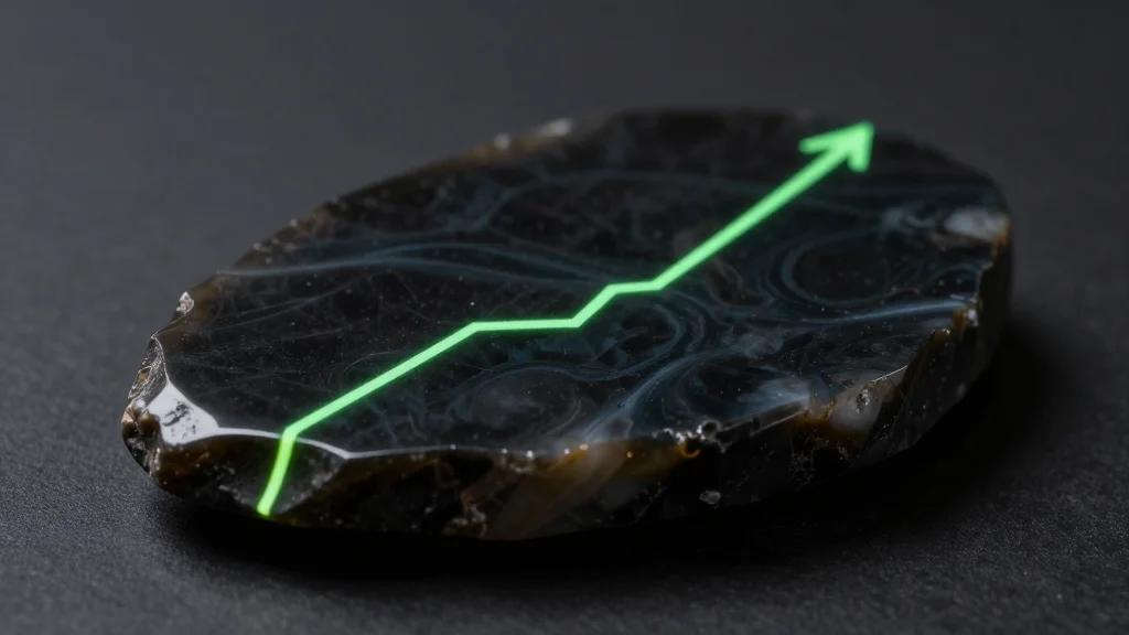 Are the Signs Pointing to Another Nasdaq-100 Correction?