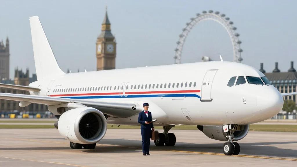 The United States Isn’t That Bad, Is It? United Airlines Tells Every Flight Attendant They Are Moving to London