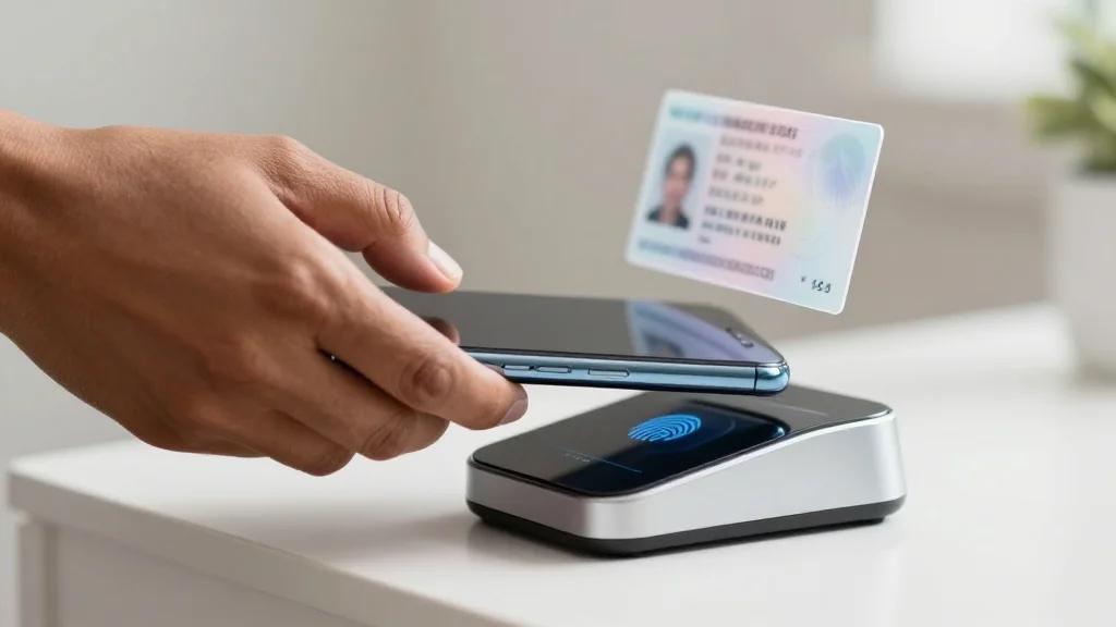 Modern Digital Identity Is Win for Government, People and Banks